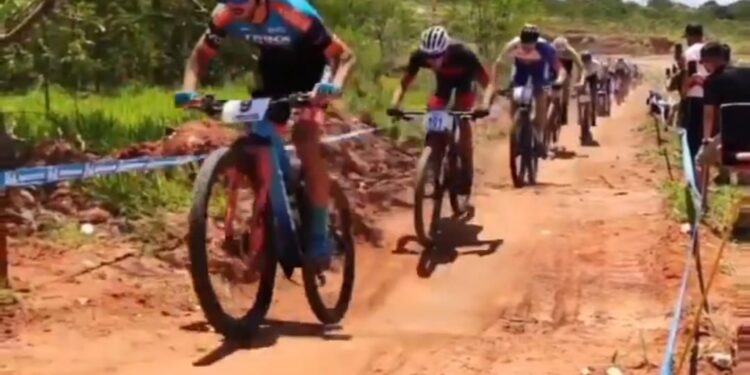 Circuito Guarapari de mountain bike agita a “Cidade Saúde” no fim de março Circuito Guarapari de mountain bike agita a “Cidade Saúde” no fim de março