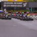 Com oito etapas e 68 pilotos, Capixaba de Kart Rental 2025 inicia no dia 30 de março