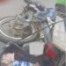 Motociclista fica em estado grave após colisão com carro em Mantena Motociclista fica em estado grave após colisão com carro em Mantena