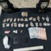 Polícia apreende drogas e prende traficante na Vila Gonçalves, em Barra de São Francisco Polícia apreende drogas e prende traficante na Vila Gonçalves, em Barra de São Francisco