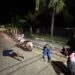 Polícia prende dois homens por porte ilegal de arma no bairro Nova Barra, em Barra de São Francisco