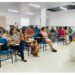 Secretaria Municipal de Educação lança nova edição do Projeto “Educação em Movimento 2025” Secretaria Municipal de Educação lança nova edição do Projeto “Educação em Movimento 2025”
