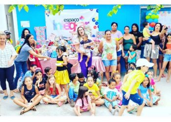 Prefeitura de Barra de São Francisco realiza 1.189 atendimentos pelo Projeto Espaço Integrar em agosto