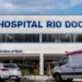 Adolescente leva tiro de rifle na nuca durante ‘brincadeira’ em sítio de Linhares