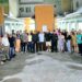 Prefeitura de Barra de São Francisco inaugura Mercadinho Popular Prefeitura de Barra de São Francisco inaugura Mercadinho Popular