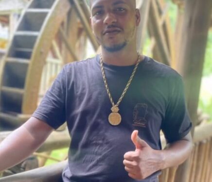 Pedro Canário: tráfico pode ter matado jovem encontrado em cova rasa Pedro Canário: tráfico pode ter matado jovem encontrado em cova rasa