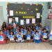 BSF: Secretaria de Educação implementa material pedagógico complementar do Paes nas escolas municipais BSF: Secretaria de Educação implementa material pedagógico complementar do Paes nas escolas municipais