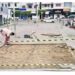 Prefeitura de Barra de São Francisco inicia reforma da “Praça da Bíblia”