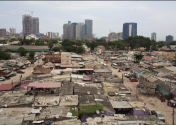 Países aptos e os inaptos ao desenvolvimento