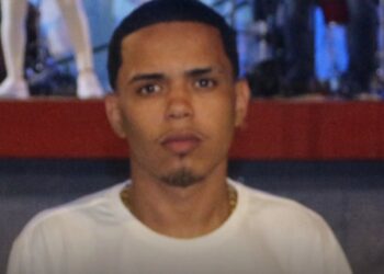 Jovem é morto a tiros no centro de Água Doce do Norte