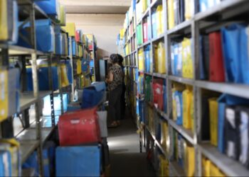 Euclério quer digitalizar documentos e atendimento a público em Cariacica