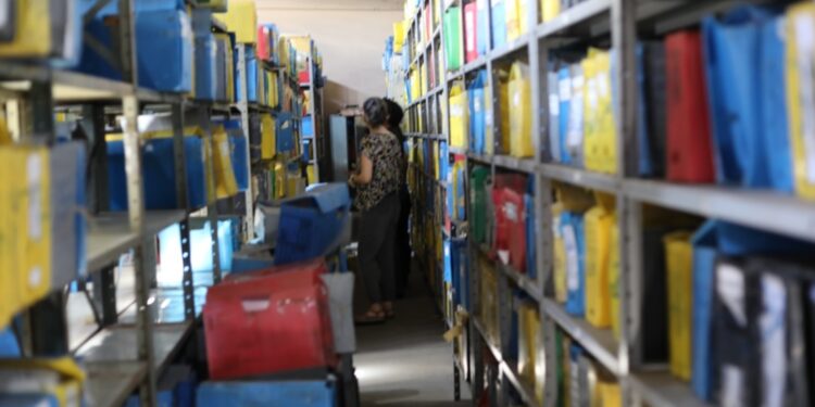 Euclério quer digitalizar documentos e atendimento a público em Cariacica