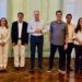Zé Luiz consegue obras para Ecoporanga com Casagrande Zé Luiz consegue obras para Ecoporanga com Casagrande