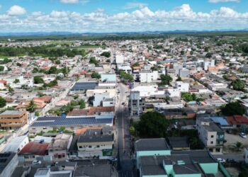 PC faz estrago no tráfico do Norte: preso autor de disparo que atingiu criança de 2 anos