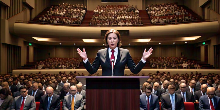 Editorial: a importância de contrapor o discurso hegemônico