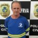 Preso em Goiânia autor de crimes cometidos em Linhares há mais de 30 anos Preso em Goiânia autor de crimes cometidos em Linhares há mais de 30 anos