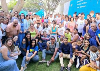 Prefeitura de Barra de São Francisco promove Primeiro Encontro para Diálogo sobre o Autismo