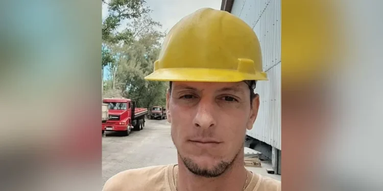 Homem morre após ser atingido por tora de eucalipto em fazenda de São Domingos do Norte