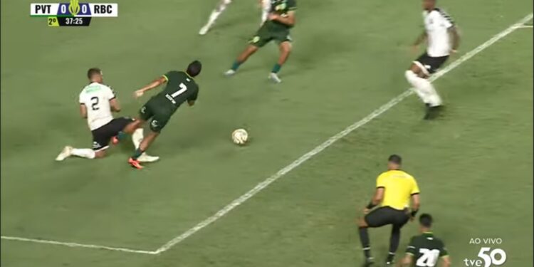 Porto Vitória a um empate do título inédito de campeão capixaba