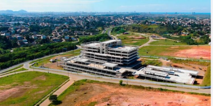 Espírito Santo mantém saúde financeira e receita cresce 12,8%