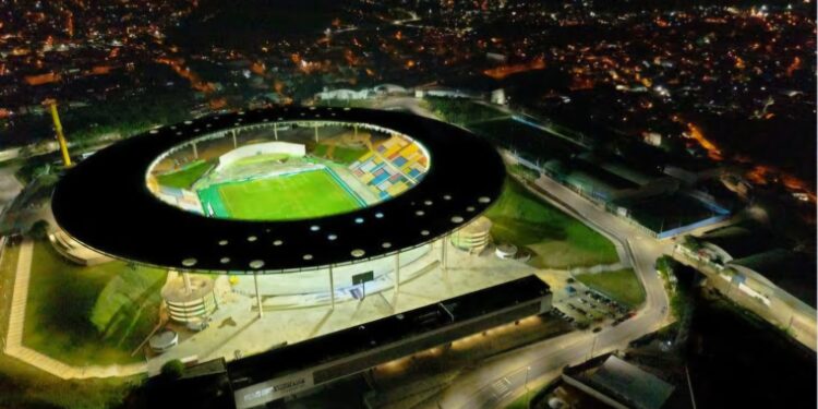 Capixabão: trânsito muda em Cariacica para grande final