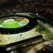 Capixabão: trânsito muda em Cariacica para grande final