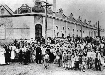 Nacionalismos e protecionismos: lições da histórica