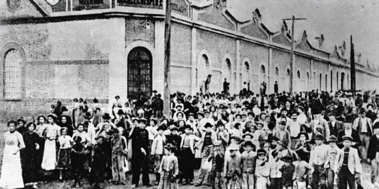 Nacionalismos e protecionismos: lições da histórica