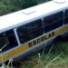 Montanha suspende transporte escolar e aulas pesenciais Montanha suspende transporte escolar e aulas pesenciais