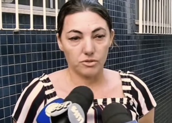 Mulher é presa por mandar matar o marido em Água Doce do Norte