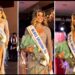 Saiba quem é Eduarda Braum, capixaba que ganhou concurso de miss