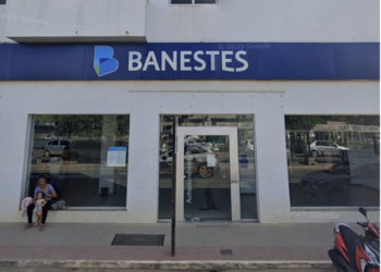 Servidor público denuncia exigência de depósito mínimo para abrir poupança infantil em agência do Banestes de Barra de São Francisco Servidor público denuncia exigência de depósito mínimo para abrir poupança infantil em agência do Banestes de Barra de São Francisco