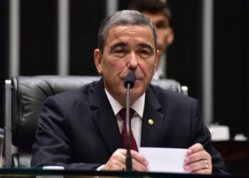 Marcus Vicente vai para a Casa Civil