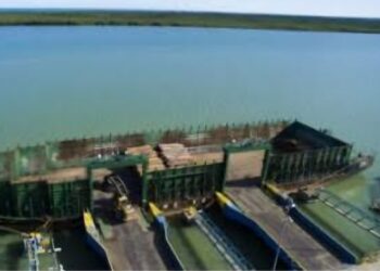 O Norte do Espírito Santo e o Sul da Bahia no centro da nova logística brasileira