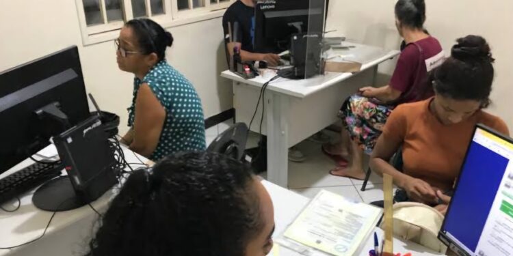 Vagas de emprego em Cariacica: 277 são para pessoas com deficiência
