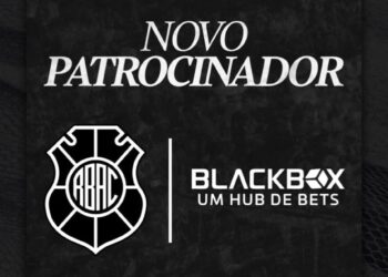 Blackbox, maior hub de bets do Brasil, patrocina o Rio Branco na final contra o Porto
