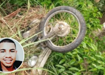 Motociclista morre em acidente na rodovia ES-315, em São Mateus