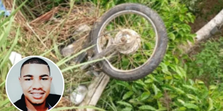 Motociclista morre em acidente na rodovia ES-315, em São Mateus