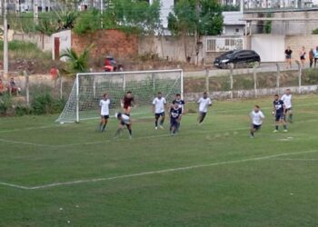 BSF: Quatro times avançam para a próxima fase Copa Rural 2025