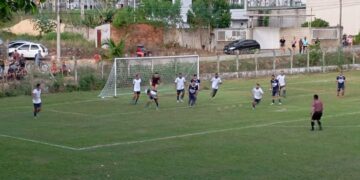 Copa Rural movimenta comunidades de Barra de São Francisco com nova rodada neste fim de semana