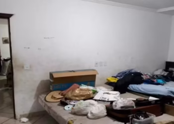 Homem é preso por oferecer drogas e estuprar adolescentes de instituição de acolhimento no sul do Espírito Santo