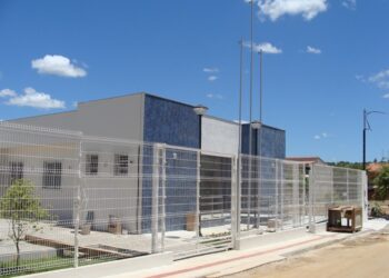 Polícia prende homem investigado por cometer vários furtos em Baixo Guandu