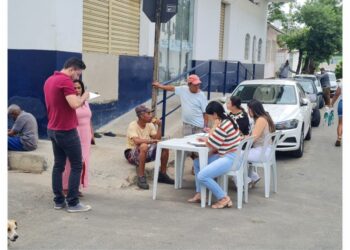 Prefeitura de Barra de São Francisco cria grupo de trabalho para atender população em situação de rua