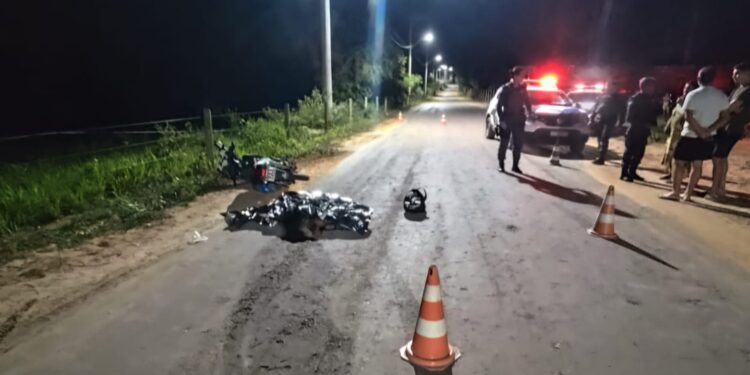 Polícia investiga possível crime na morte de ex-vereador em Pinheiros