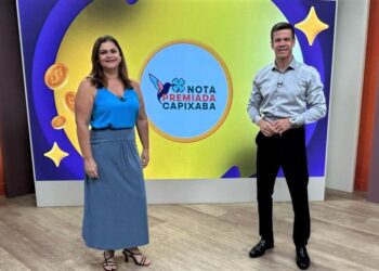 Sorteio de abril da Nota Premiada Capixaba distribuiu R$ 184,5 mil em prêmios; veja os ganhadores