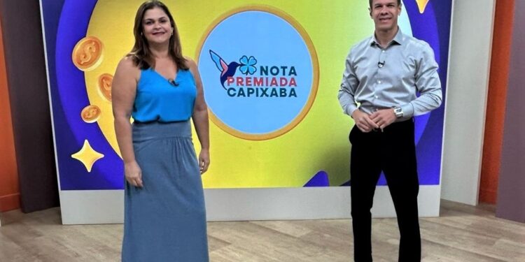 Sorteio de abril da Nota Premiada Capixaba distribuiu R$ 184,5 mil em prêmios; veja os ganhadores