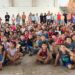 Meio Ambiente educa crianças em escolas de Barra de São Francisco Meio Ambiente educa crianças em escolas de Barra de São Francisco