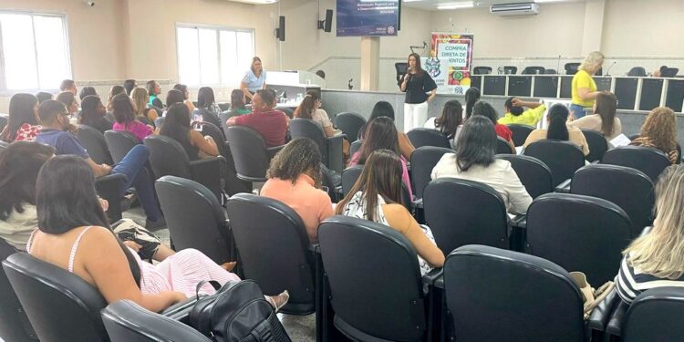 Barra de São Francisco sedia 1º Seminário Regional de Agricultores do CDA e Segurança Alimentar