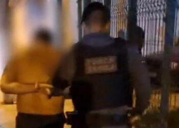PM prende, em 48 horas, dois suspeitos de tráfico internacional no ES