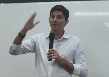 Mazinho destaca redução de 20% nos homicídios “pelo Estado Presente”